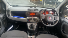 Fiat Panda 1.2 Waze 5dr Petrol Hatchback
